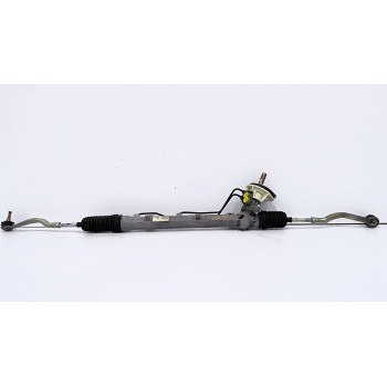Recambio de cremallera direccion para dacia logan (ls_) 1.6 (lsob, lsod, lsof, lsoh) referencia OEM IAM 8200265236 6900000497 