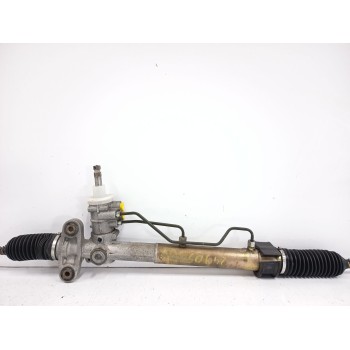 Recambio de cremallera direccion para chevrolet matiz (m200, m250) 0.8 referencia OEM IAM 96438534  