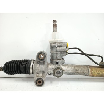 Recambio de cremallera direccion para chevrolet matiz (m200, m250) 0.8 referencia OEM IAM 96438534  