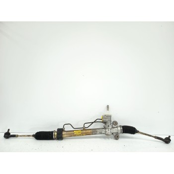 Recambio de cremallera direccion para chevrolet matiz (m200, m250) 0.8 referencia OEM IAM 96438534  