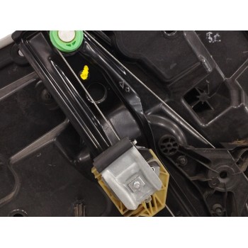 Recambio de elevalunas trasero derecho para mercedes-benz clase a (w176) a 180 cdi / d (176.012) referencia OEM IAM A1767300279 