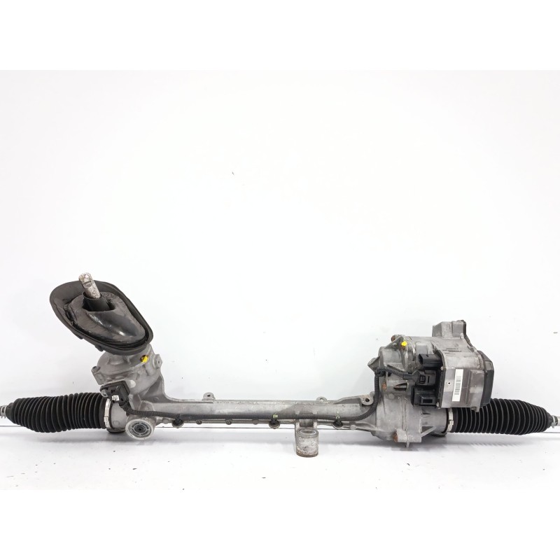 Recambio de cremallera direccion para ford c-max ii (dxa/cb7, dxa/ceu) 1.5 tdci referencia OEM IAM AV613D070VS A0040345J 