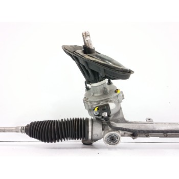 Recambio de cremallera direccion para ford c-max ii (dxa/cb7, dxa/ceu) 1.5 tdci referencia OEM IAM AV613D070VS A0040345J 
