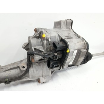 Recambio de cremallera direccion para ford c-max ii (dxa/cb7, dxa/ceu) 1.5 tdci referencia OEM IAM AV613D070VS A0040345J 