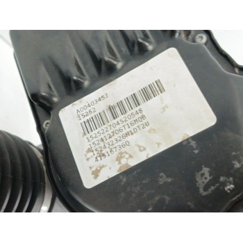 Recambio de cremallera direccion para ford c-max ii (dxa/cb7, dxa/ceu) 1.5 tdci referencia OEM IAM AV613D070VS A0040345J 
