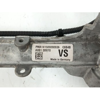 Recambio de cremallera direccion para ford c-max ii (dxa/cb7, dxa/ceu) 1.5 tdci referencia OEM IAM AV613D070VS A0040345J 