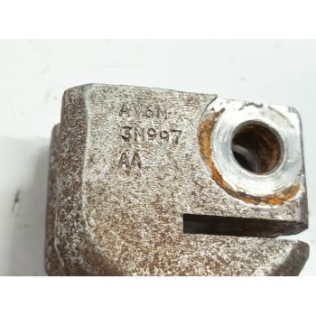 Recambio de rotula columna direccion para ford c-max ii (dxa/cb7, dxa/ceu) 1.5 tdci referencia OEM IAM AV6N3N997AA  