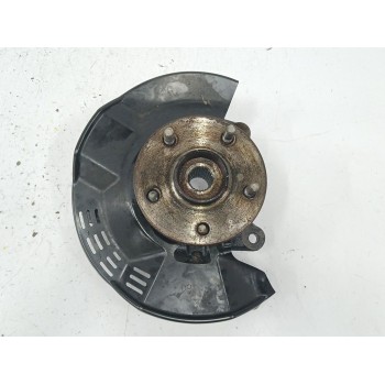 Recambio de mangueta delantera derecha para toyota c-hr (_x1_) 1.2 (ngx10_) referencia OEM IAM 8484S  