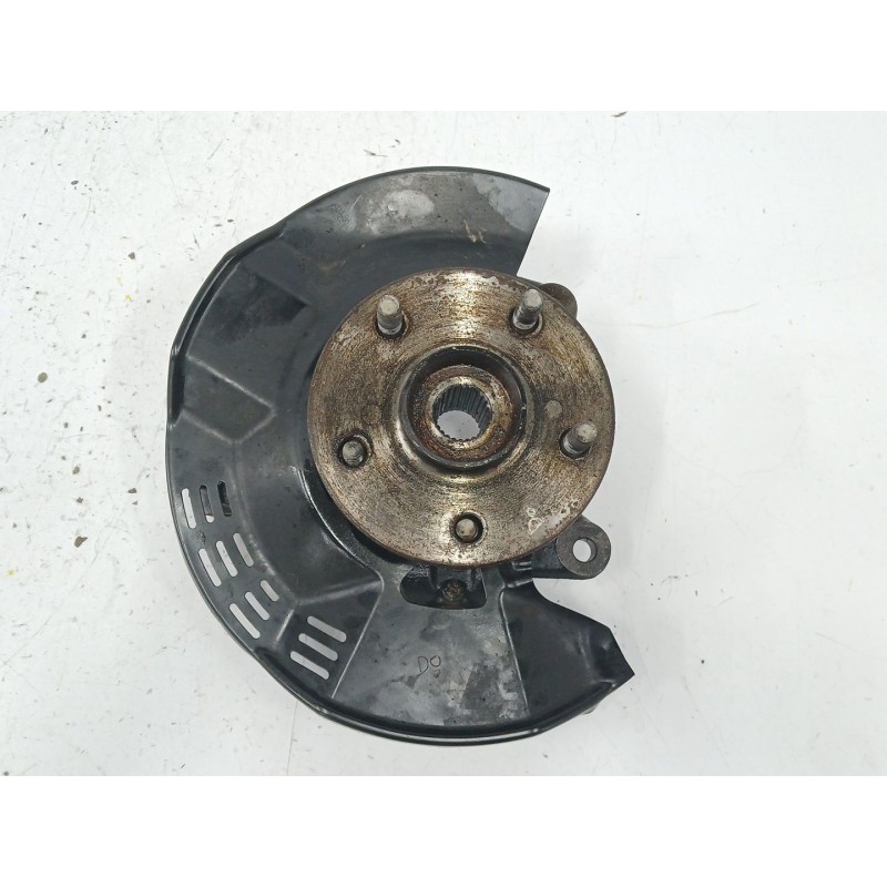 Recambio de mangueta delantera derecha para toyota c-hr (_x1_) 1.2 (ngx10_) referencia OEM IAM 8484S  