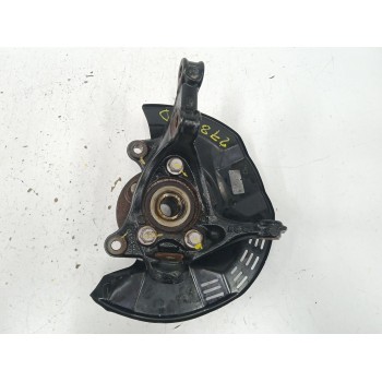 Recambio de mangueta delantera derecha para toyota c-hr (_x1_) 1.2 (ngx10_) referencia OEM IAM 8484S  