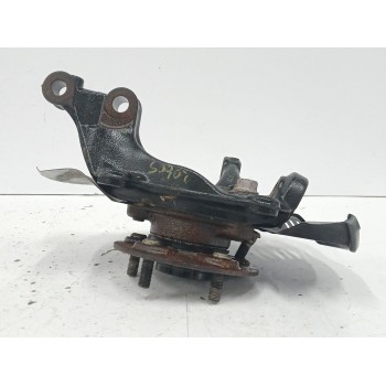 Recambio de mangueta delantera derecha para toyota c-hr (_x1_) 1.2 (ngx10_) referencia OEM IAM 8484S  