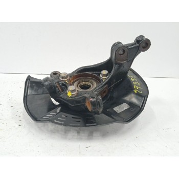 Recambio de mangueta delantera derecha para toyota c-hr (_x1_) 1.2 (ngx10_) referencia OEM IAM 8484S  