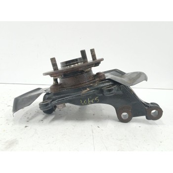 Recambio de mangueta delantera derecha para toyota c-hr (_x1_) 1.2 (ngx10_) referencia OEM IAM 8484S  