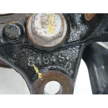Recambio de mangueta delantera derecha para toyota c-hr (_x1_) 1.2 (ngx10_) referencia OEM IAM 8484S  
