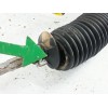 Recambio de cremallera direccion para bmw 1 (e87) 120 d referencia OEM IAM 6763807  