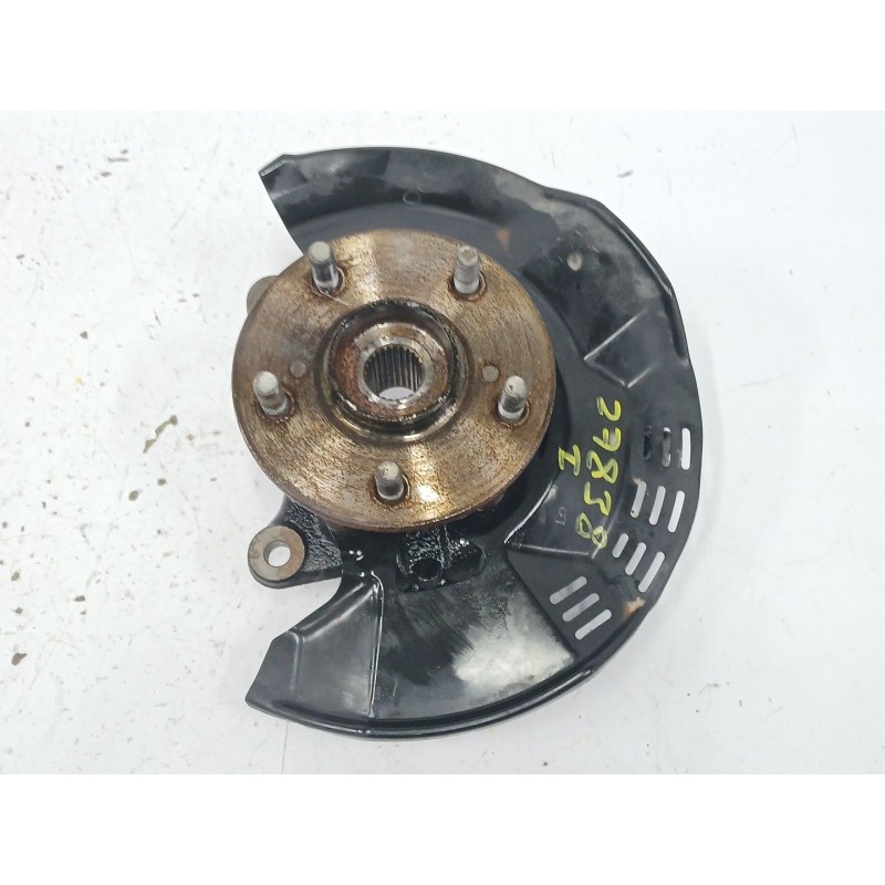 Recambio de mangueta delantera izquierda para toyota c-hr (_x1_) 1.2 (ngx10_) referencia OEM IAM 8485S  