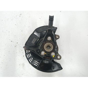 Recambio de mangueta delantera izquierda para toyota c-hr (_x1_) 1.2 (ngx10_) referencia OEM IAM 8485S  
