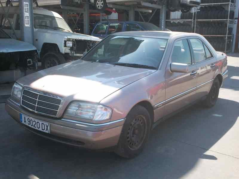 MERCEDES-BENZ CLASE C (W202) BERLINA