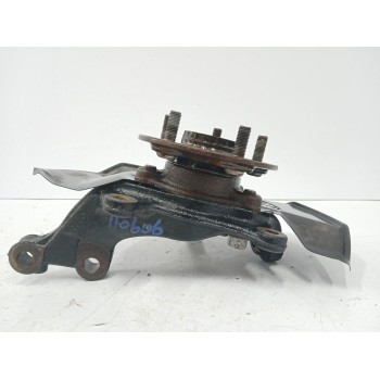 Recambio de mangueta delantera izquierda para toyota c-hr (_x1_) 1.2 (ngx10_) referencia OEM IAM 8485S  