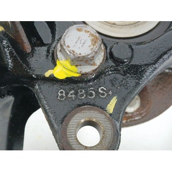 Recambio de mangueta delantera izquierda para toyota c-hr (_x1_) 1.2 (ngx10_) referencia OEM IAM 8485S  
