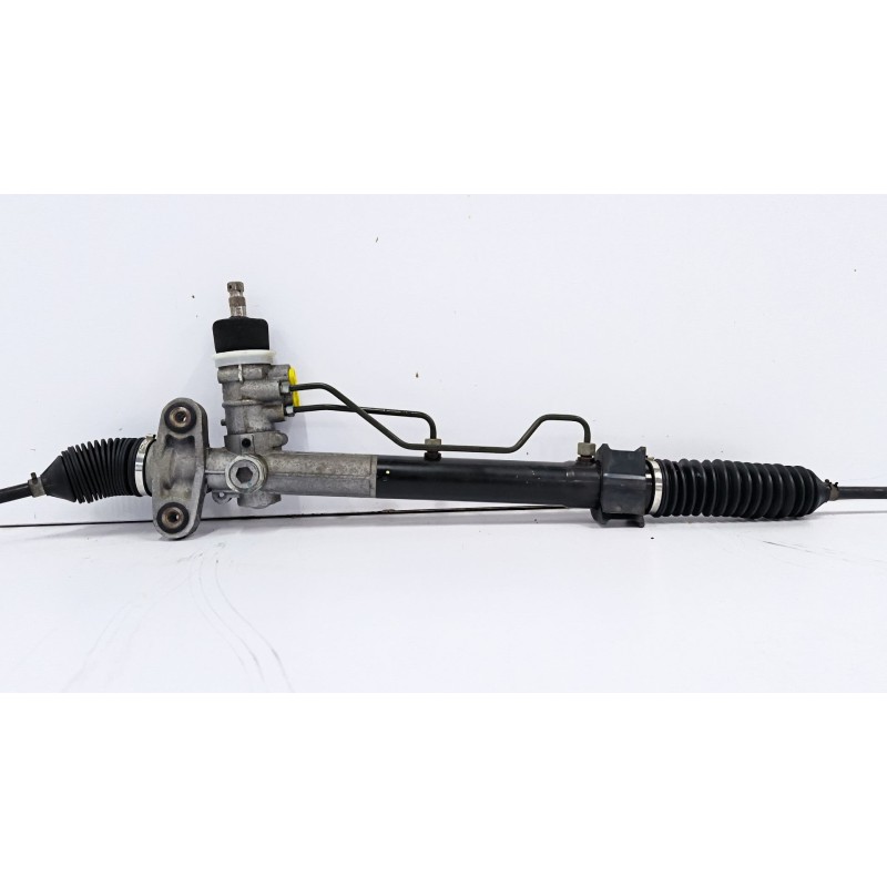 Recambio de cremallera direccion para chevrolet matiz s referencia OEM IAM 522050  