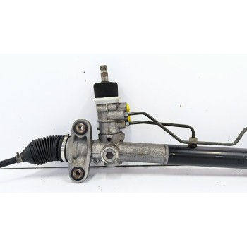 Recambio de cremallera direccion para chevrolet matiz s referencia OEM IAM 522050  
