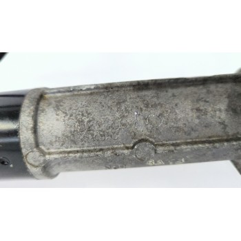 Recambio de cremallera direccion para chevrolet matiz s referencia OEM IAM 522050  
