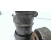 Recambio de cremallera direccion para chevrolet matiz s referencia OEM IAM 522050  