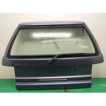 Recambio de porton trasero para citroën zx break (n2) 1.9 td referencia OEM IAM 8701G9  