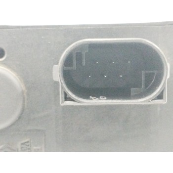 Recambio de antirrobo para renault megane ii berlina 3p 1.5 dci diesel referencia OEM IAM 8200033233 BLOQUEO ELECTRONICO E016000