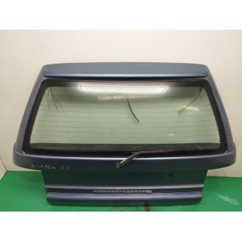 Recambio de porton trasero para citroën zx break (n2) 1.9 td referencia OEM IAM 8701G9  