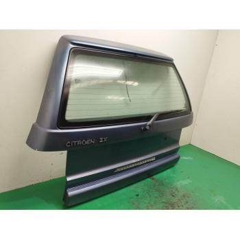 Recambio de porton trasero para citroën zx break (n2) 1.9 td referencia OEM IAM 8701G9  
