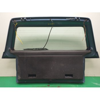 Recambio de porton trasero para citroën zx break (n2) 1.9 td referencia OEM IAM 8701G9  