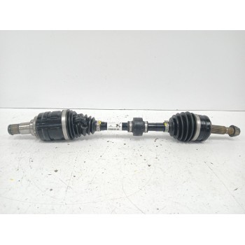 TRANSMISION DELANTERA IZQUIERDA 43420F4040 EBJ92MBP303 