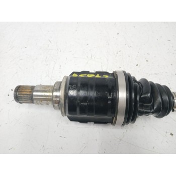Recambio de transmision delantera izquierda para toyota c-hr (_x1_) 1.2 (ngx10_) referencia OEM IAM 43420F4040 EBJ92MBP303 
