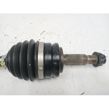Recambio de transmision delantera izquierda para toyota c-hr (_x1_) 1.2 (ngx10_) referencia OEM IAM 43420F4040 EBJ92MBP303 