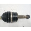 Recambio de transmision delantera izquierda para toyota c-hr (_x1_) 1.2 (ngx10_) referencia OEM IAM 43420F4040 EBJ92MBP303 