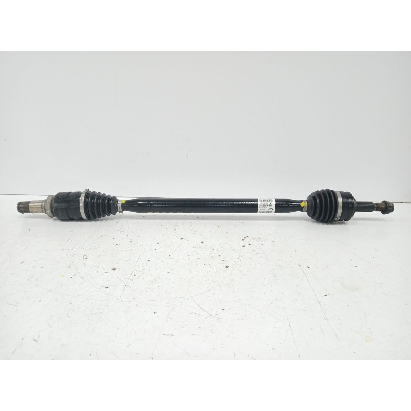 Recambio de transmision delantera derecha para toyota c-hr (_x1_) 1.2 (ngx10_) referencia OEM IAM 43410F4160 EBJ92MBC402 