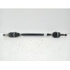 Recambio de transmision delantera derecha para toyota c-hr (_x1_) 1.2 (ngx10_) referencia OEM IAM 43410F4160 EBJ92MBC402 