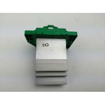 Recambio de resistencia calefaccion para hyundai ix35 1.7 crdi cat referencia OEM IAM   