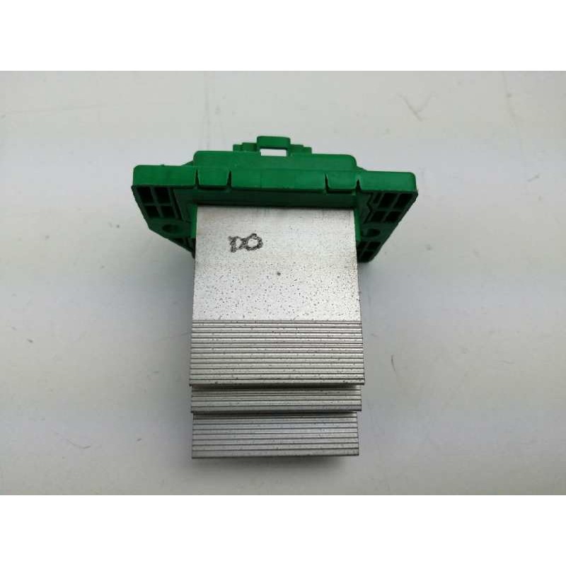 Recambio de resistencia calefaccion para hyundai ix35 1.7 crdi cat referencia OEM IAM   
