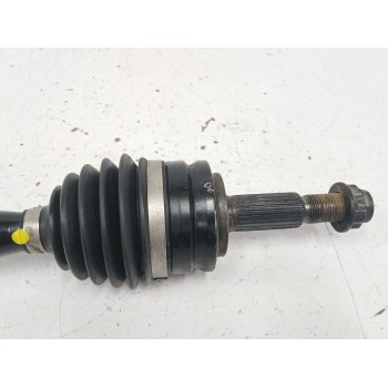 Recambio de transmision delantera derecha para toyota c-hr (_x1_) 1.2 (ngx10_) referencia OEM IAM 43410F4160 EBJ92MBC402 