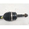 Recambio de transmision delantera derecha para toyota c-hr (_x1_) 1.2 (ngx10_) referencia OEM IAM 43410F4160 EBJ92MBC402 