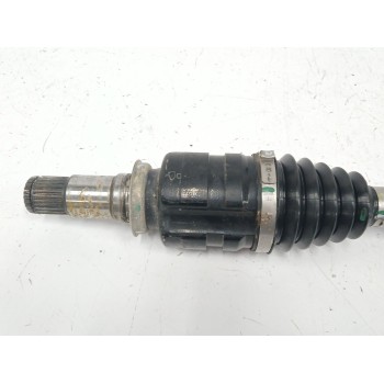Recambio de transmision delantera derecha para toyota c-hr (_x1_) 1.2 (ngx10_) referencia OEM IAM 43410F4160 EBJ92MBC402 