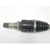 Recambio de transmision delantera derecha para toyota c-hr (_x1_) 1.2 (ngx10_) referencia OEM IAM 43410F4160 EBJ92MBC402 