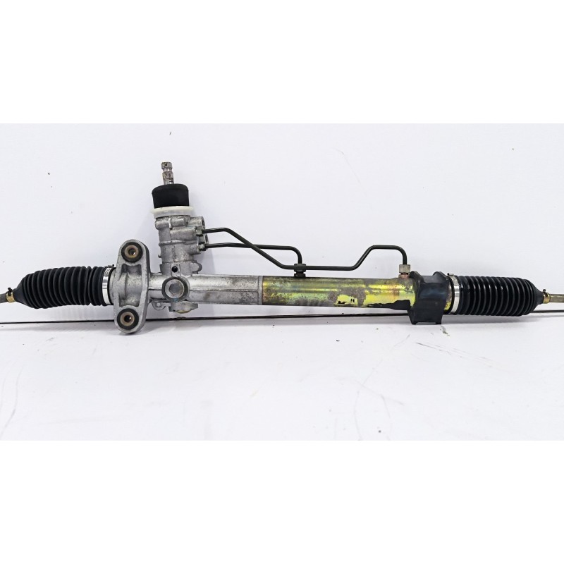 Recambio de cremallera direccion para chevrolet matiz s referencia OEM IAM 522050 MDDA14B424 