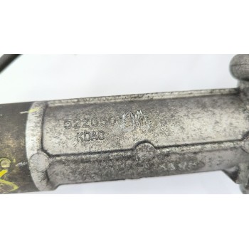 Recambio de cremallera direccion para chevrolet matiz s referencia OEM IAM 522050 MDDA14B424 