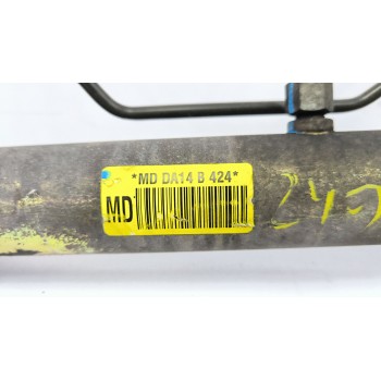 Recambio de cremallera direccion para chevrolet matiz s referencia OEM IAM 522050 MDDA14B424 