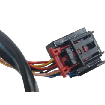 Recambio de retrovisor izquierdo para audi a7 sportback (4ga, 4gf) 3.0 tdi quattro referencia OEM IAM 4G8857409R 12 CABLES 