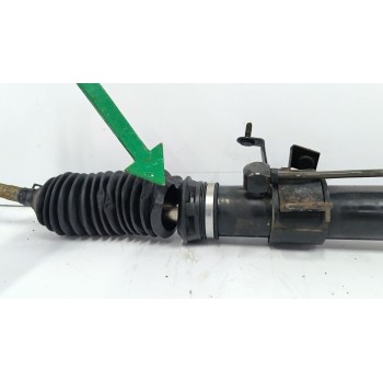 Recambio de cremallera direccion para hyundai i20 iii (bc3, bi3) 1.0 t-gdi referencia OEM IAM 577001C090  